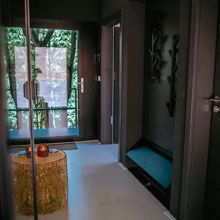 Nad Kocabou Holiday home