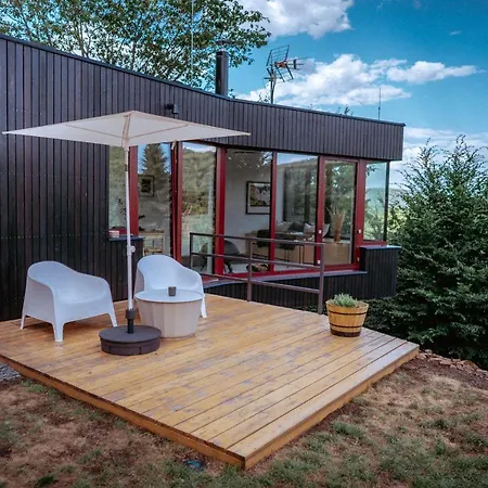 Nad Kocabou Holiday home *