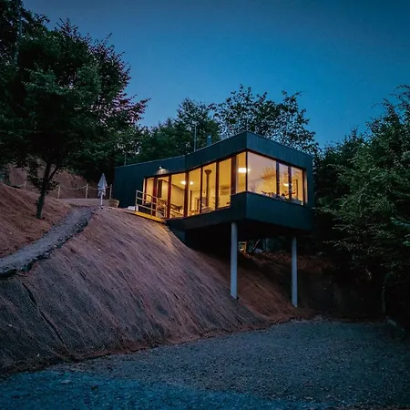 Nad Kocabou * Stechovice (Central Bohemian)