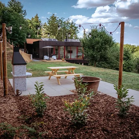 Nad Kocabou Holiday home *