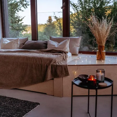 Holiday home Nad Kocabou